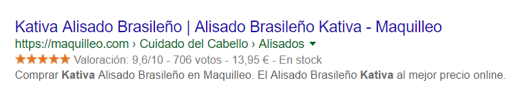 Opiniones de clientes