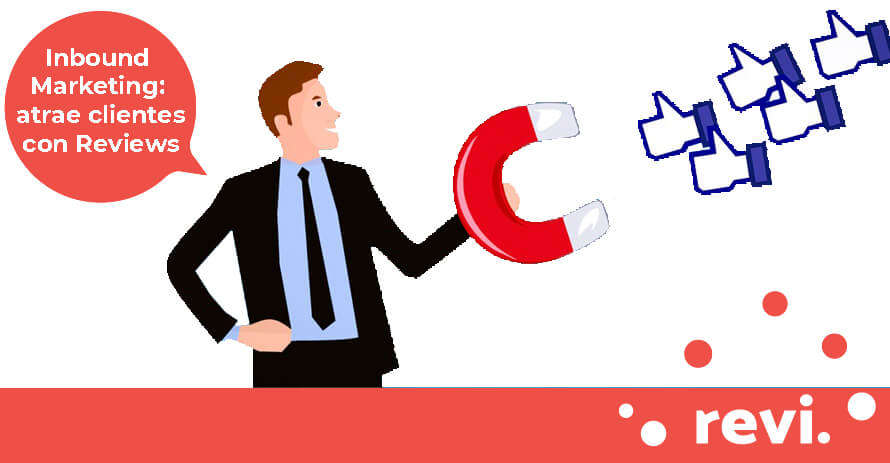 marketing inbound REVI