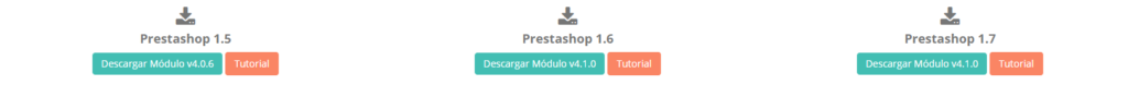 módulos prestashop