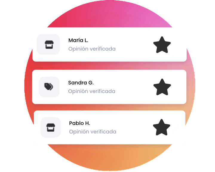 A review platform built for ecommerce